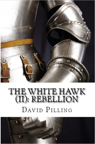 El halcón blanco: rebelión