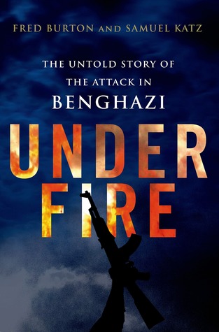 Bajo el fuego: una noche de terror y coraje en Benghazi