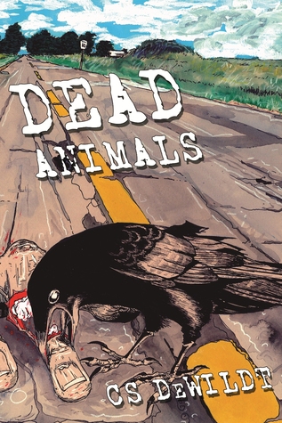 Animales muertos