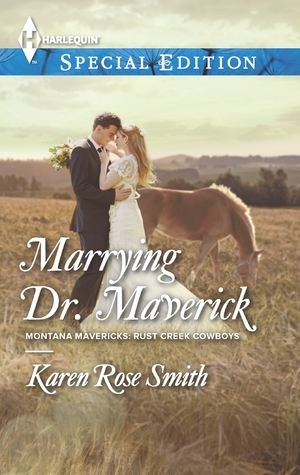 Casarse con el Dr. Maverick