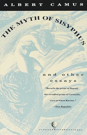 El mito de Sísifo y otros ensayos