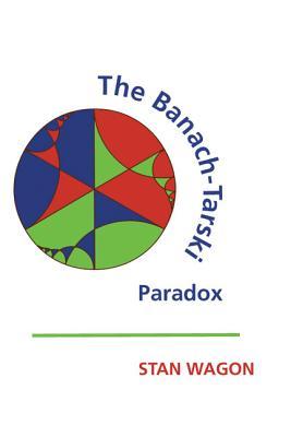 La paradoja de Banach-Tarski