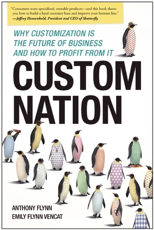 Custom Nation: Por qué la personalización es el futuro de las empresas y cómo beneficiarse de ella