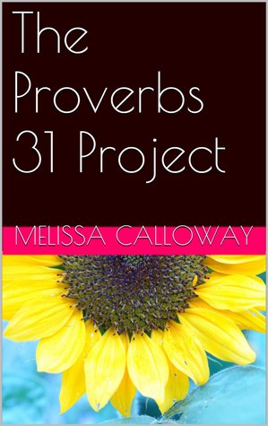 El proyecto Proverbios 31