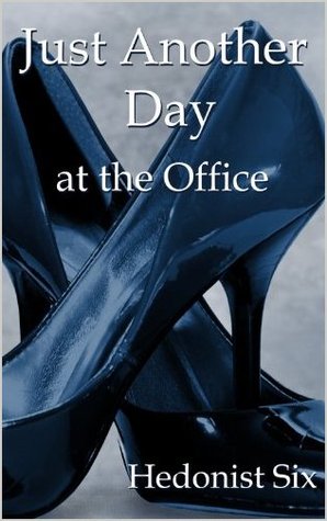 Solo otro día en la oficina (Novela completa)