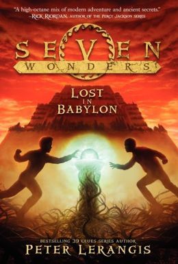 Perdido en Babylon