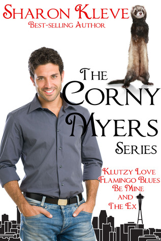 La serie Corny Myers