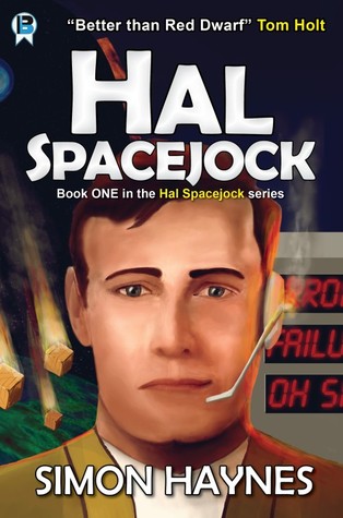 Hal Spacejock