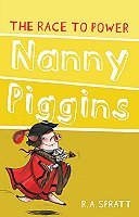 Nanny Piggins y la carrera hacia el poder