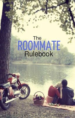 El libro de reglas del compañero de cuarto