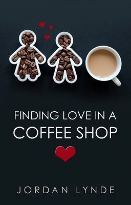 Encontrar el amor en una cafetería