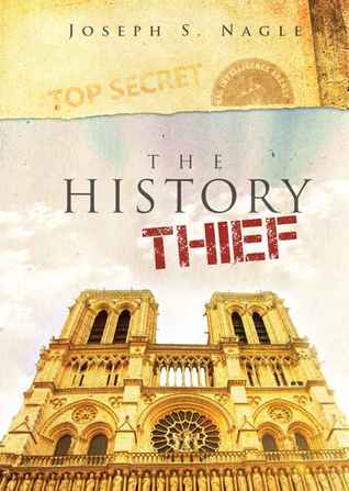 The History Thief: Diez días perdidos