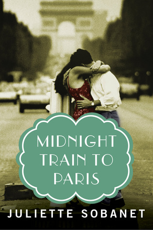 Tren de medianoche a París