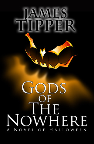 Dioses de la nada: una novela de Halloween