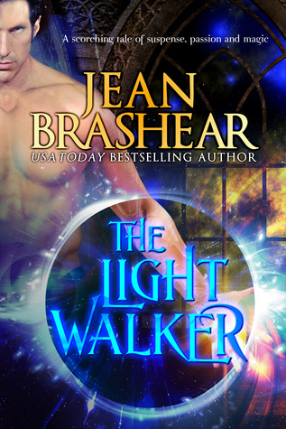 The Light Walker