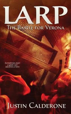 Larp: La batalla de Verona