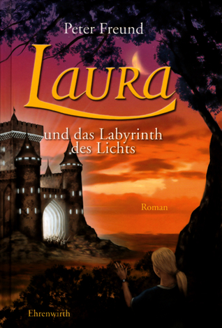 Laura y el Laberinto de las Lichts