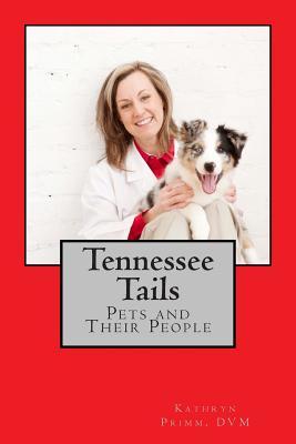 Tennessee Tails: las mascotas y su gente