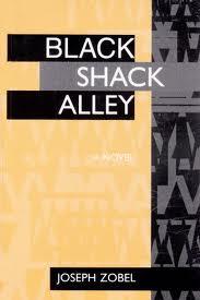 Black Shack Alley
