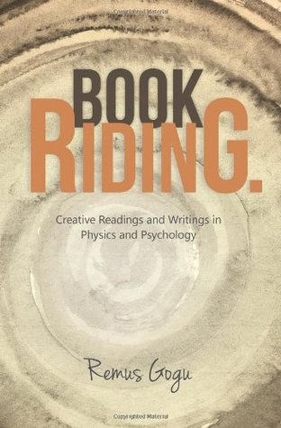 Book Riding: Lecturas Creativas y Escrituras en Física y Psicología
