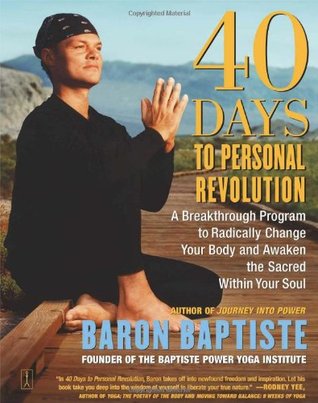 40 días para la revolución personal: 40 días para la revolución personal