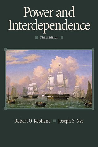 Poder e interdependencia