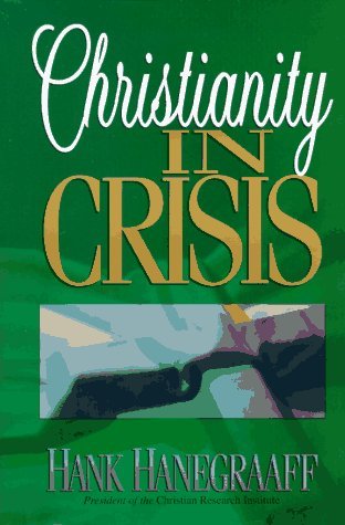 El cristianismo en crisis