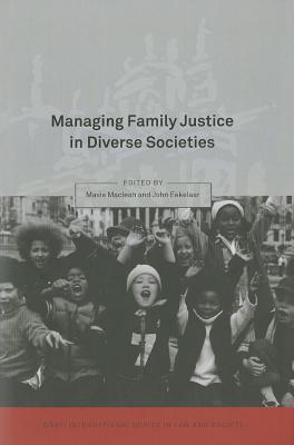 Manejando la Justicia Familiar en Sociedades Diversas