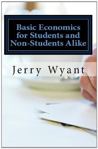 Economía básica para estudiantes y no estudiantes