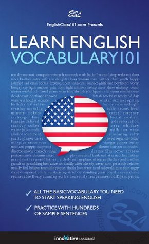 Aprende inglés - Word Power 101