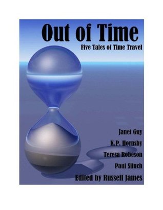 Fuera del tiempo - Five Tales of Time Travel