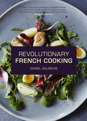 Cocina Revolucionaria Francesa