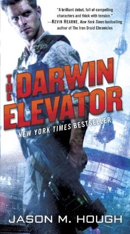 El elevador de Darwin
