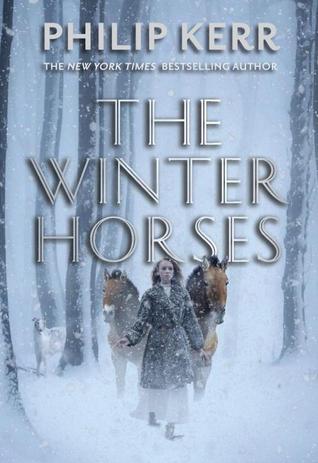 Los caballos de invierno