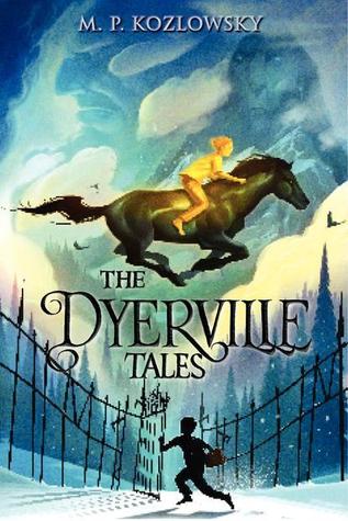 Los cuentos de Dyerville