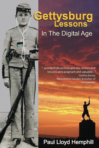 Lecciones de Gettysburg en la era digital