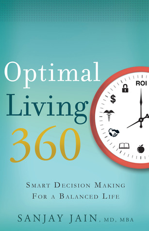 Optimal Living 360: La toma inteligente de decisiones para una vida equilibrada