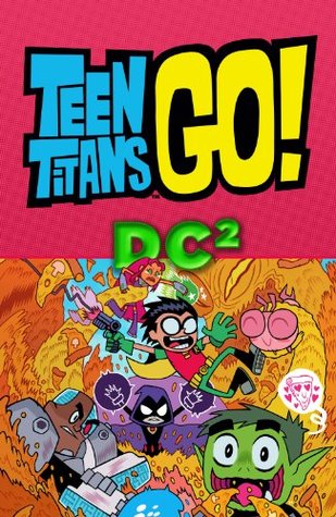 Teen Titans Go! (2014-) # 1