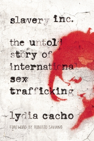 Slavery Inc: la historia no contada del tráfico sexual internacional