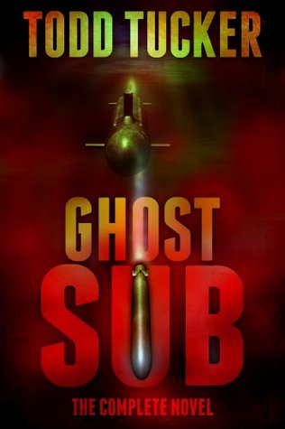 Ghost Sub: La novela completa
