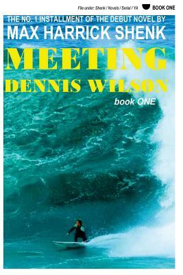 Encuentro con Dennis Wilson: Libro uno
