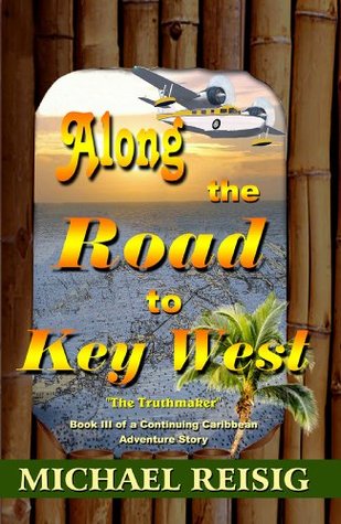 A lo largo del camino a Key West