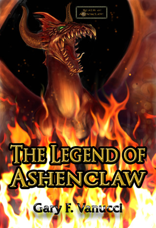La leyenda de Ashenclaw