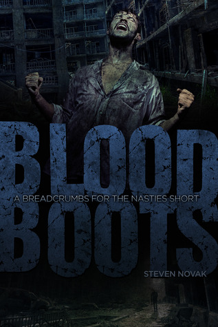 Bloodboots: Una Breadcrumbs para el Nasties corto