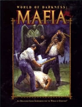 Mundo de la Oscuridad: Mafia