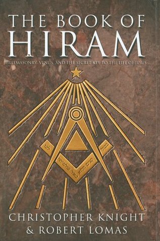 El Libro de Hiram