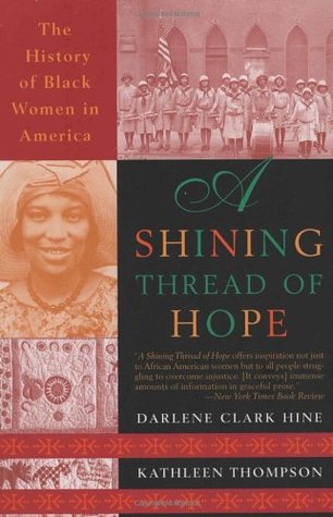 Un brillante hilo de esperanza: la historia de las mujeres negras en América