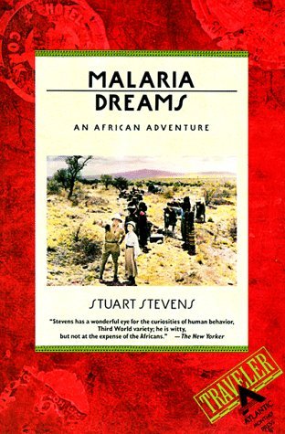 Malaria Dreams: una aventura africana