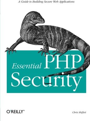 Seguridad PHP esencial
