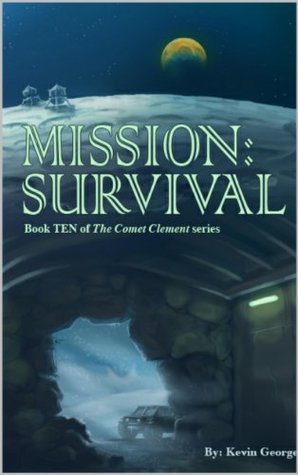 Misión: Supervivencia